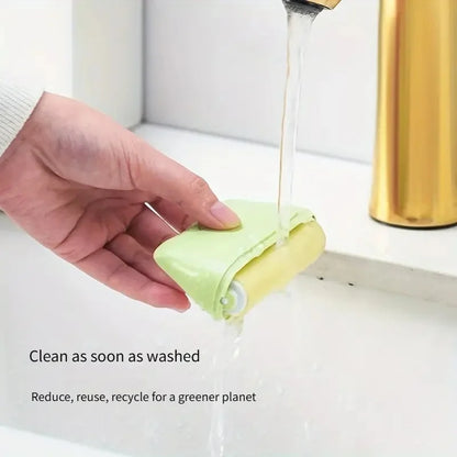 Reusable Pet Hair Lint Roller