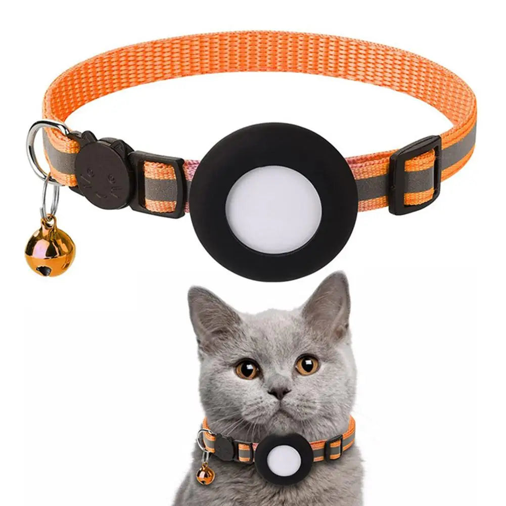 Smart Pet GPS Tracker Collar