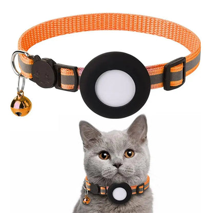 Smart Pet GPS Tracker Collar
