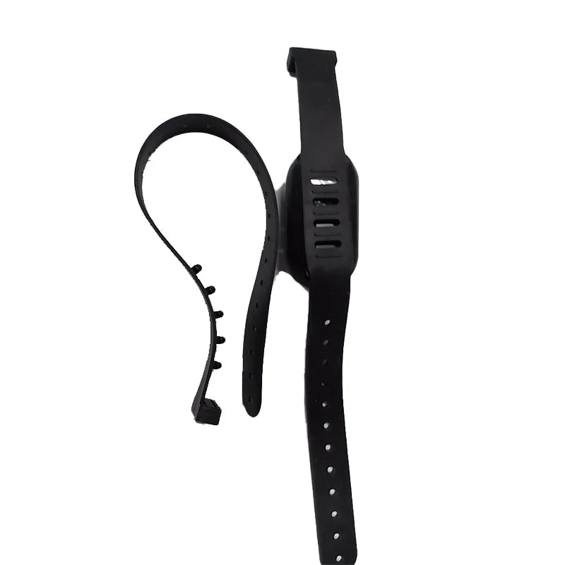 Dog Collar Camera - Action Cam