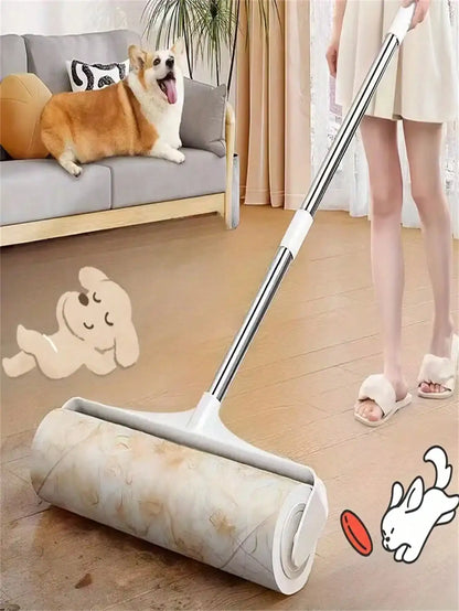 Pet Hair Remover Cleaning Set
