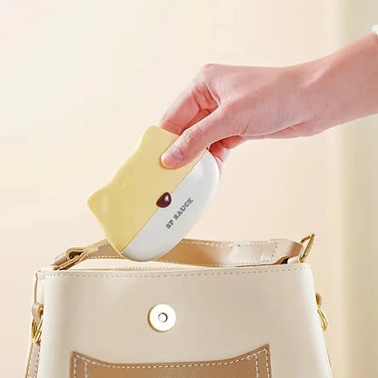 Reusable Pet Hair Lint Roller