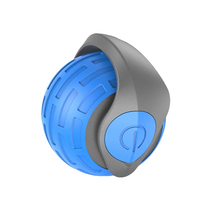 Interactive Electric Cat Ball Toy