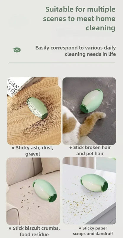 Portable Lint Remover Roller
