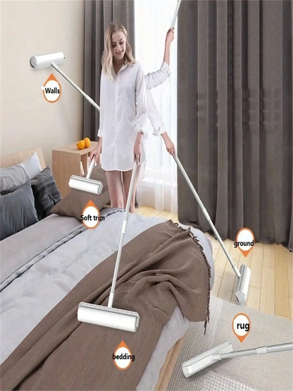 Pet Hair Remover Cleaning Set