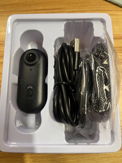 Dog Collar Camera - Action Cam