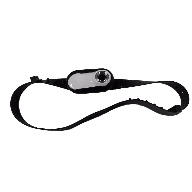 Dog Collar Camera - Action Cam