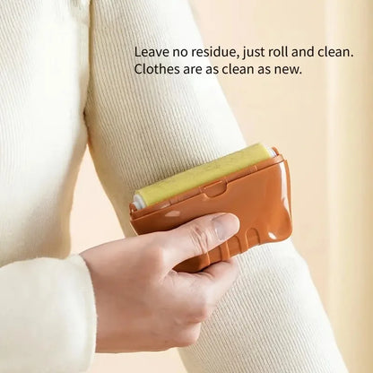 Reusable Pet Hair Lint Roller