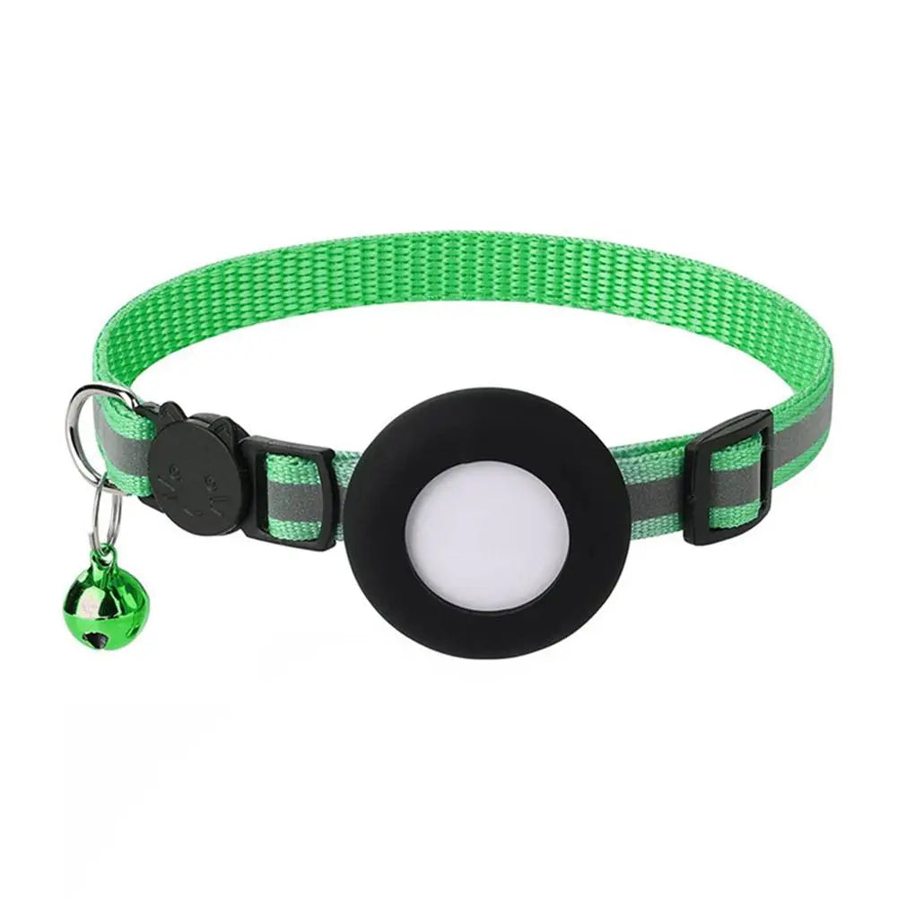 Smart Pet GPS Tracker Collar