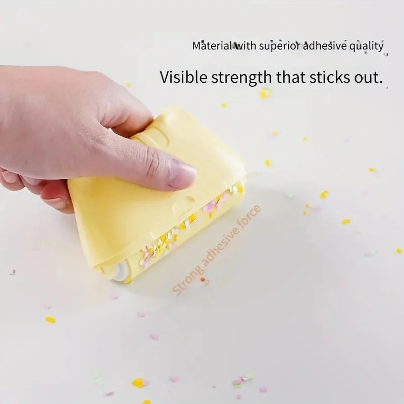 Reusable Pet Hair Lint Roller