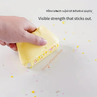 Reusable Pet Hair Lint Roller