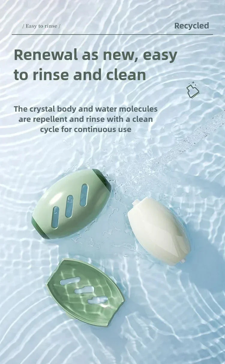 Portable Lint Remover Roller