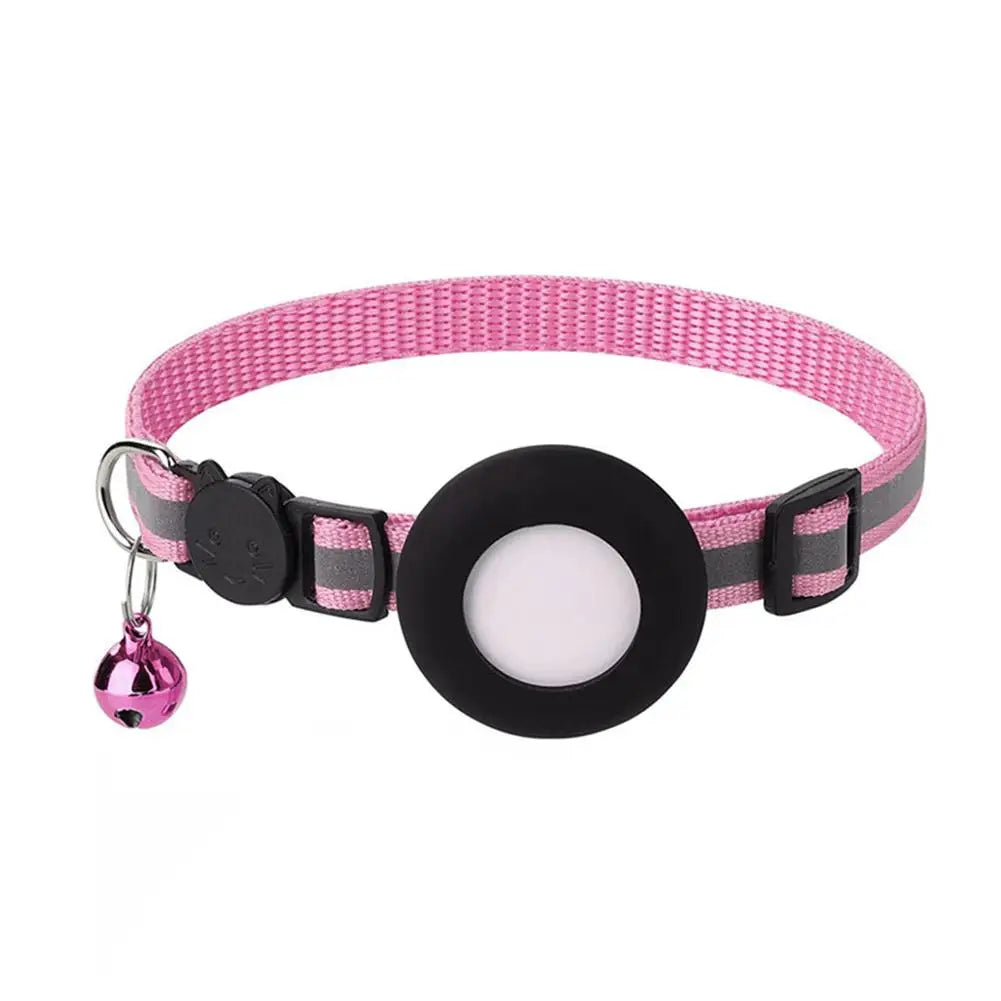 Smart Pet GPS Tracker Collar
