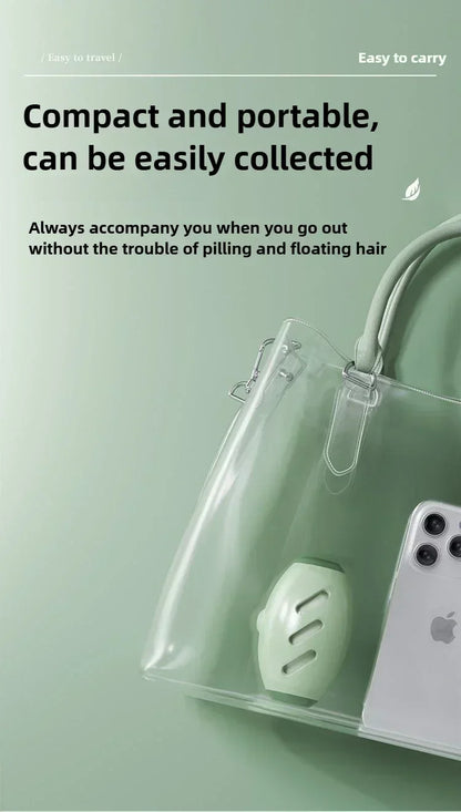 Portable Lint Remover Roller