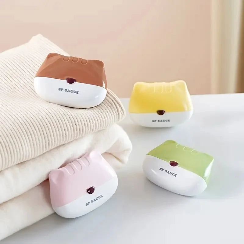 Reusable Pet Hair Lint Roller