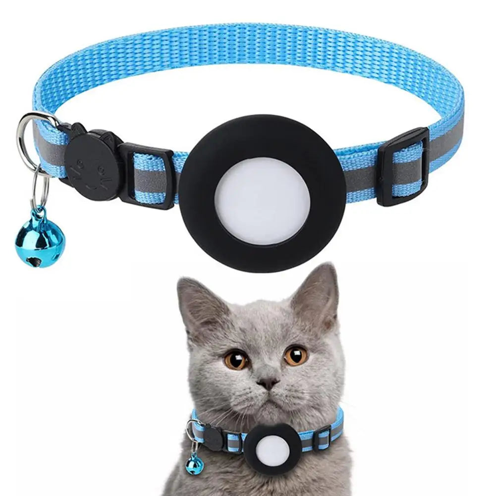 Smart Pet GPS Tracker Collar