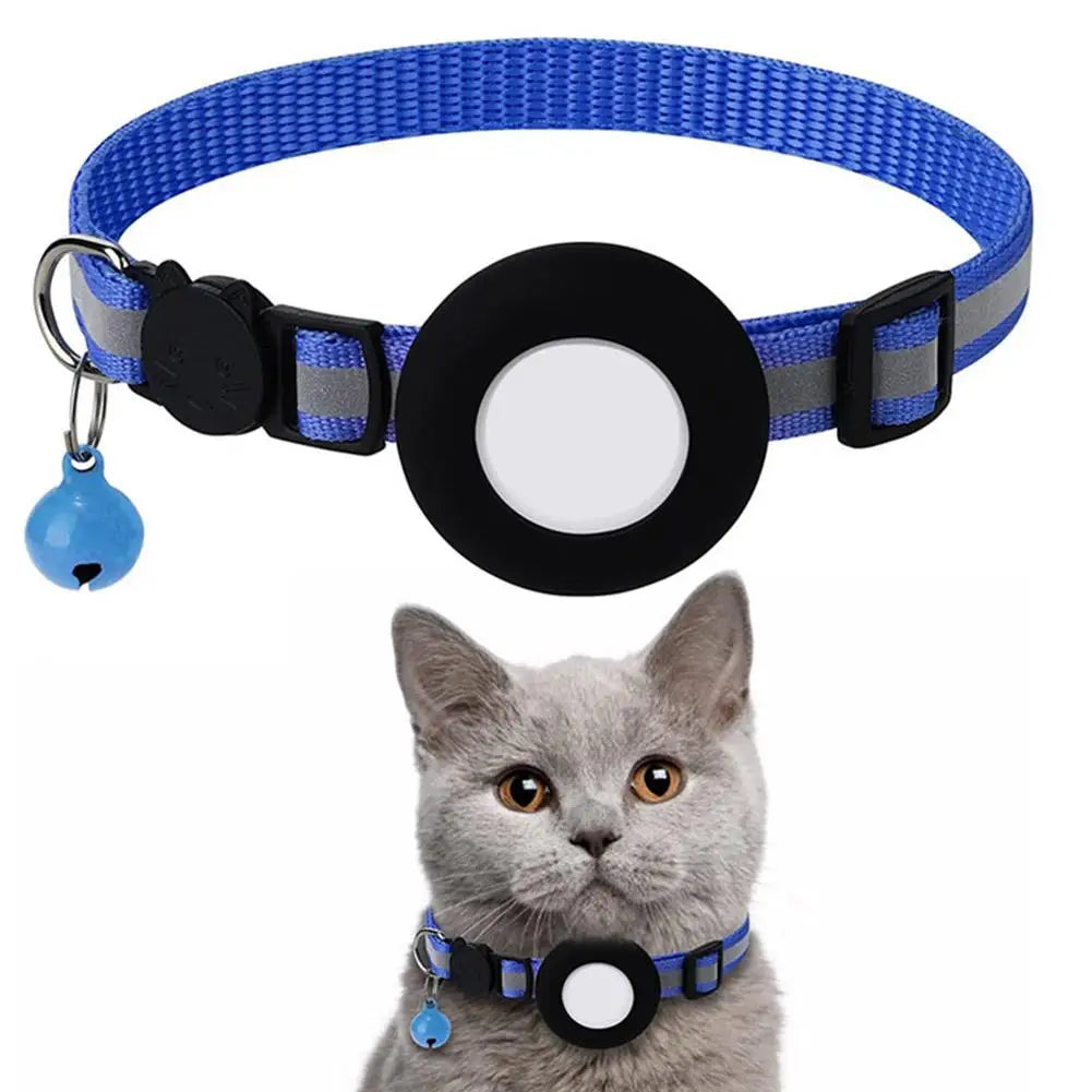Smart Pet GPS Tracker Collar