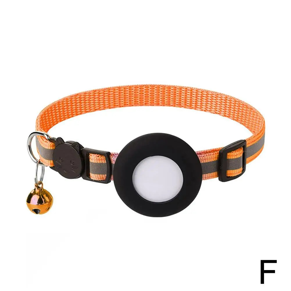 Smart Pet GPS Tracker Collar