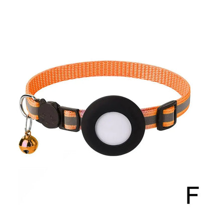 Smart Pet GPS Tracker Collar
