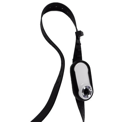 Dog Collar Camera - Action Cam