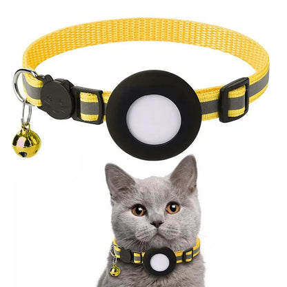 Smart Pet GPS Tracker Collar