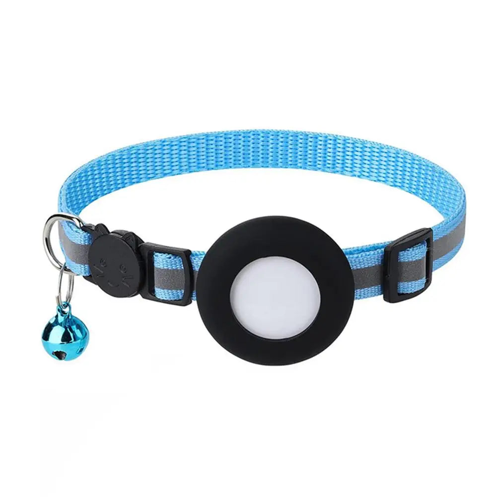 Smart Pet GPS Tracker Collar